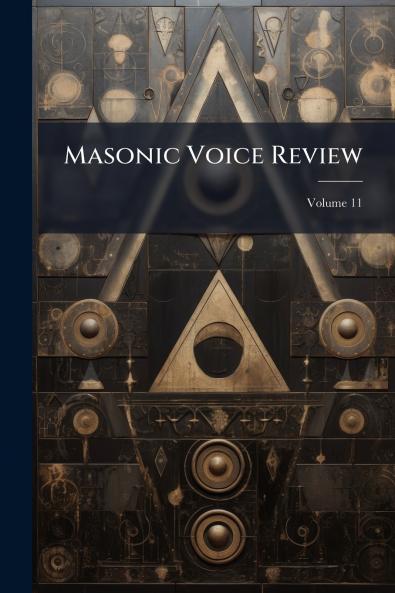 Masonic Voice Review