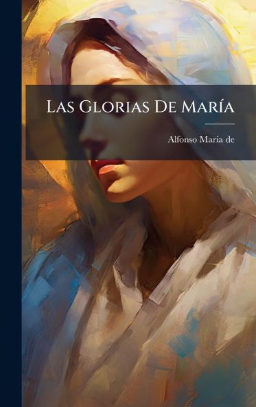 Glorias De MarÃ-a
