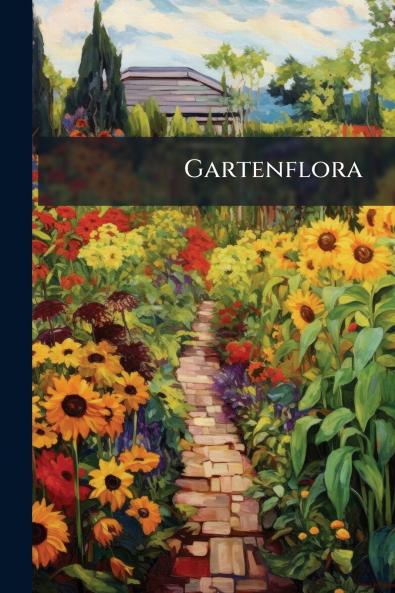 Gartenflora