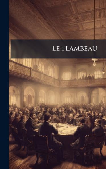 Flambeau