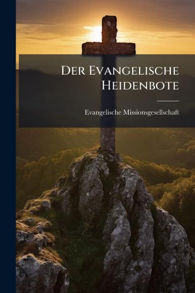 Evangelische Heidenbote