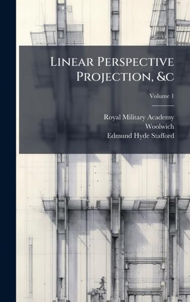 Linear Perspective Projection &c
