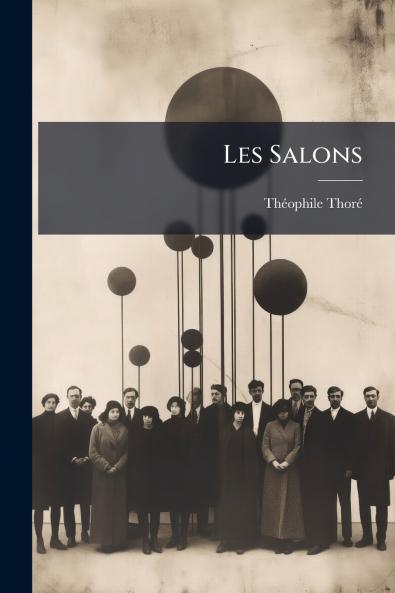 Les Salons