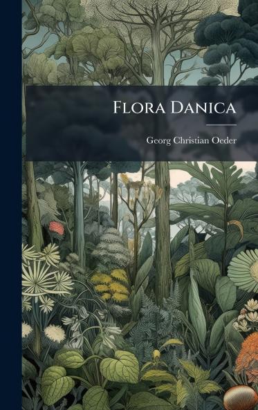 Flora Danica