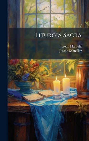 Liturgia Sacra