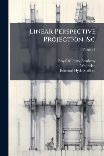 Linear Perspective Projection &c
