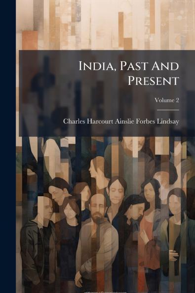 India Past And Present