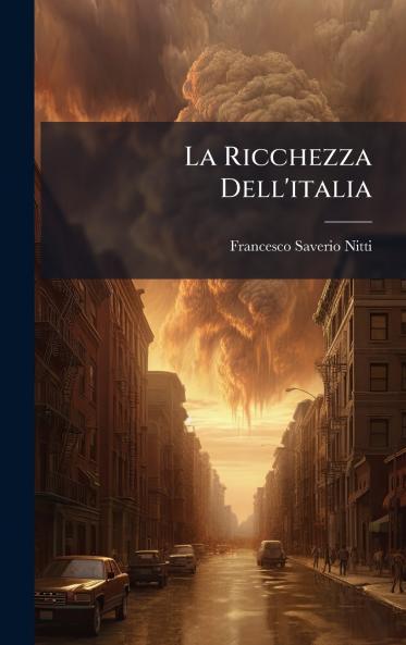 Ricchezza Dell'italia