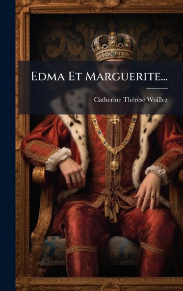 Edma Et Marguerite...