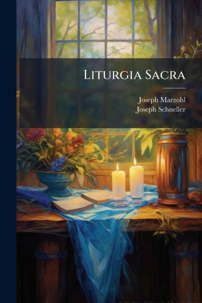 Liturgia Sacra