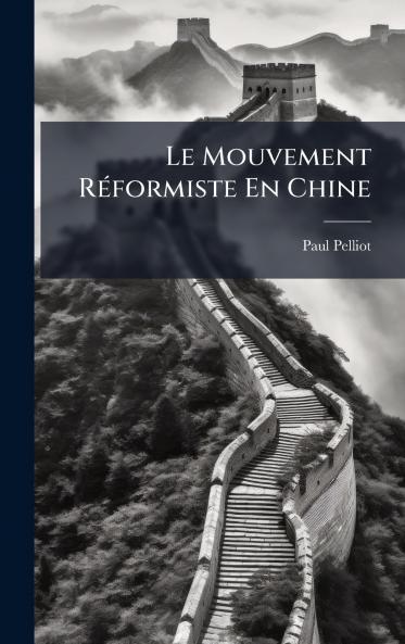Mouvement RÃ(c)formiste En Chine