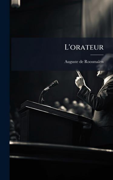 L'orateur