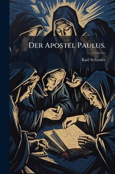 Apostel Paulus.
