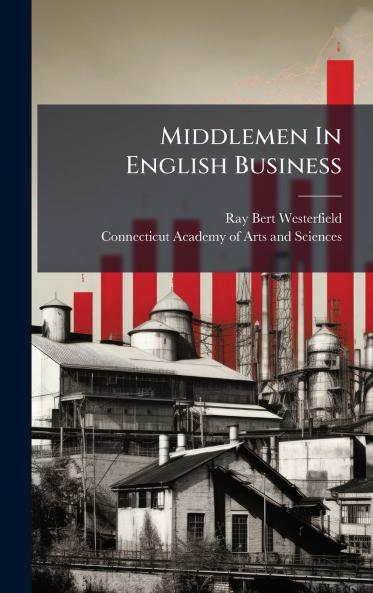 Middlemen In English Business