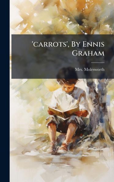 'carrots' By Ennis Graham