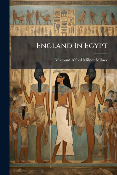 England In Egypt