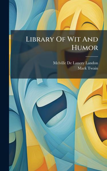 Library Of Wit And Humor