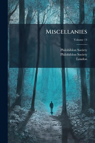 Miscellanies