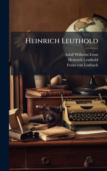 Heinrich Leuthold