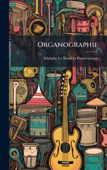 Organographie