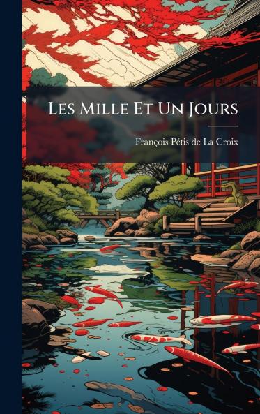 Les Mille Et Un Jours