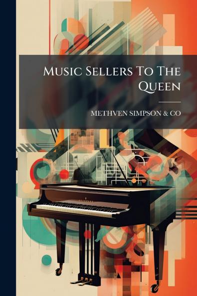 Music Sellers To The Queen