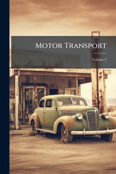 Motor Transport