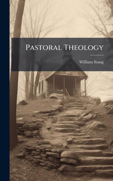 Pastoral Theology