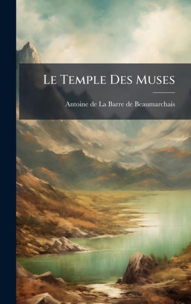 Temple Des Muses