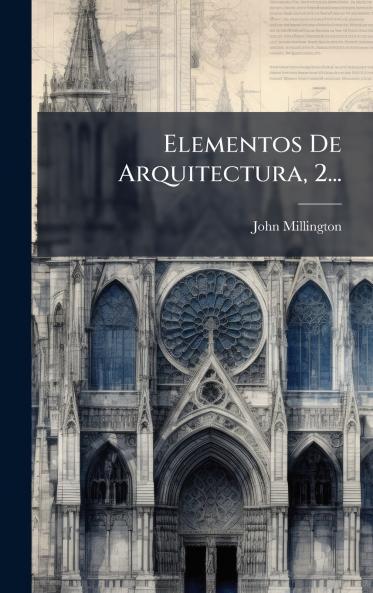 Elementos De Arquitectura 2...
