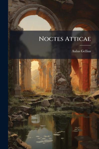 Noctes Atticae