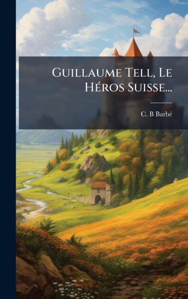 Guillaume Tell Le HÃ©ros Suisse...