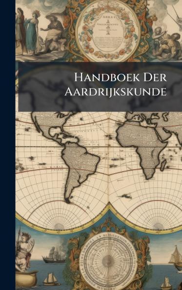 Handboek Der Aardrijkskunde