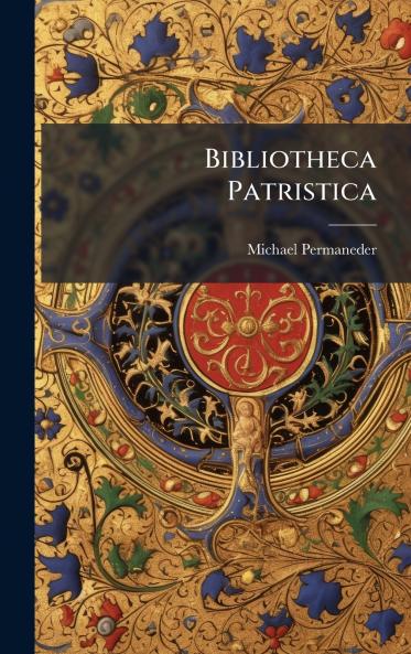 Bibliotheca Patristica