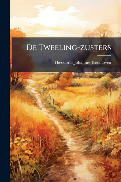 De Tweeling-zusters