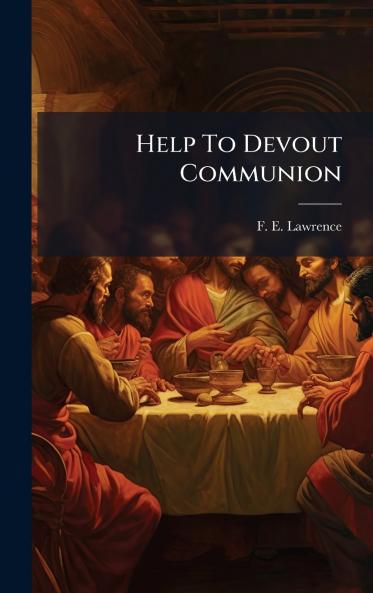 Help To Devout Communion