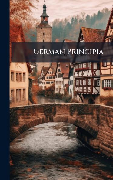 German Principia