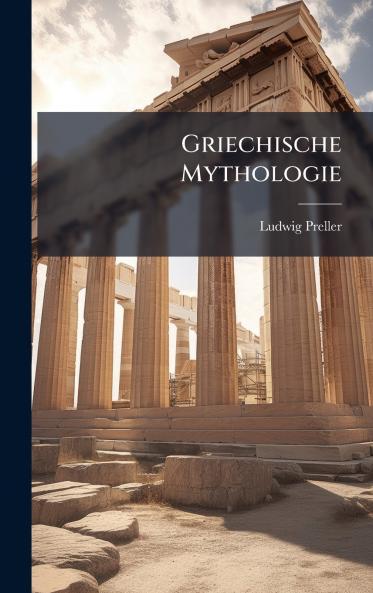 Griechische Mythologie