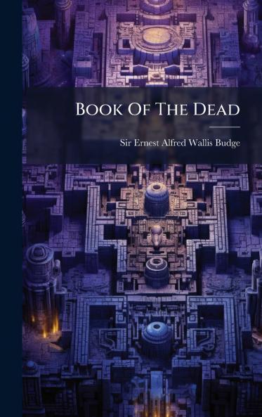 Book Of The Dead