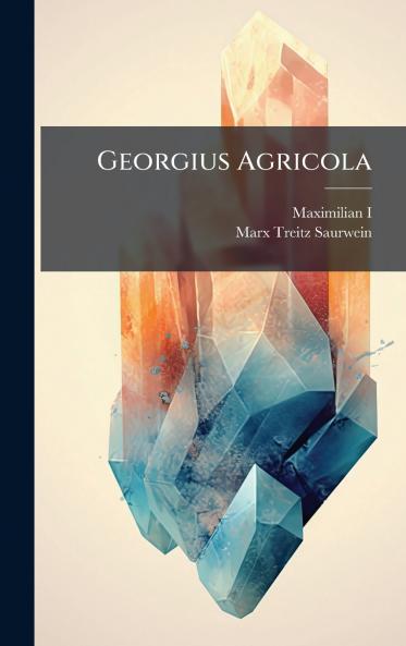 Georgius Agricola