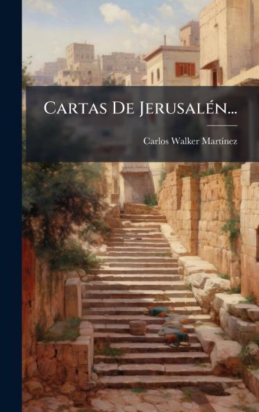 Cartas De JerusalÃ©n...