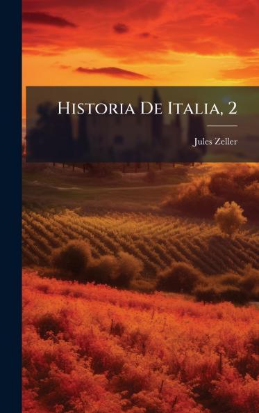 Historia De Italia 2