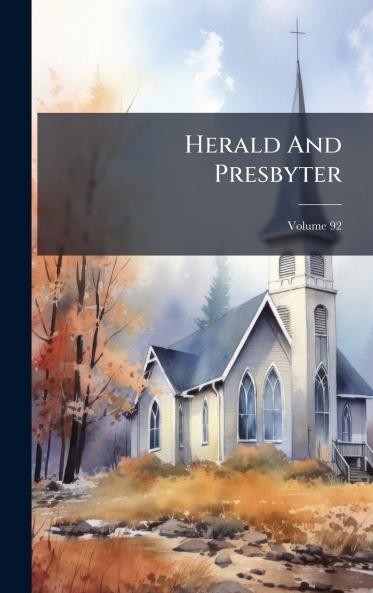 Herald And Presbyter
