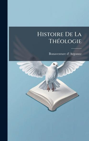 Histoire De La ThÃ©ologie