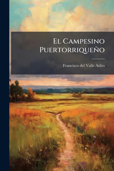 El Campesino PuertorriqueÃ±o