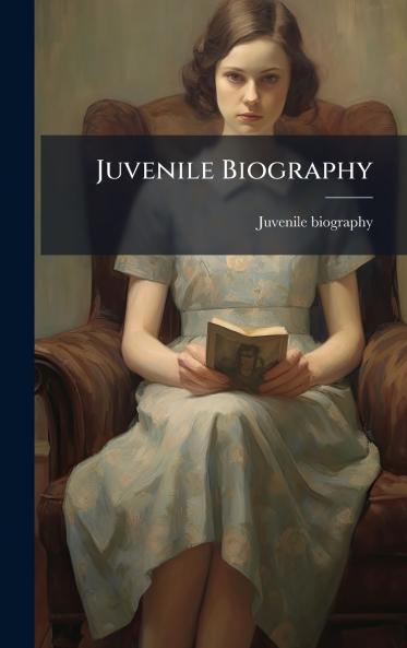 Juvenile Biography