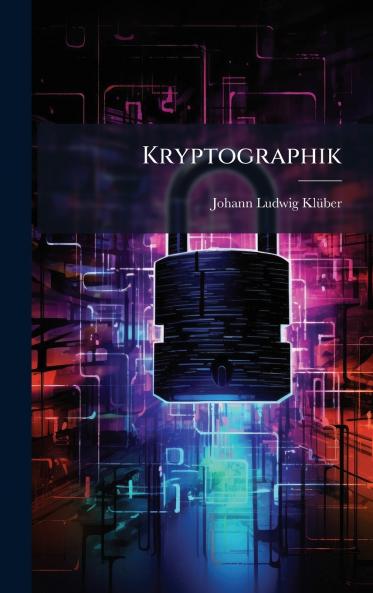 Kryptographik