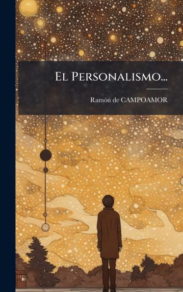 El Personalismo...