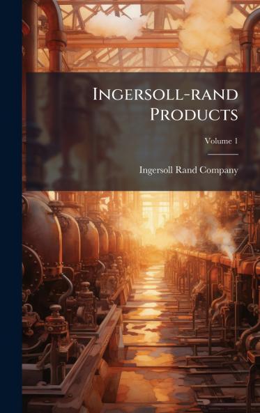 Ingersoll-rand Products
