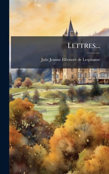 Lettres...